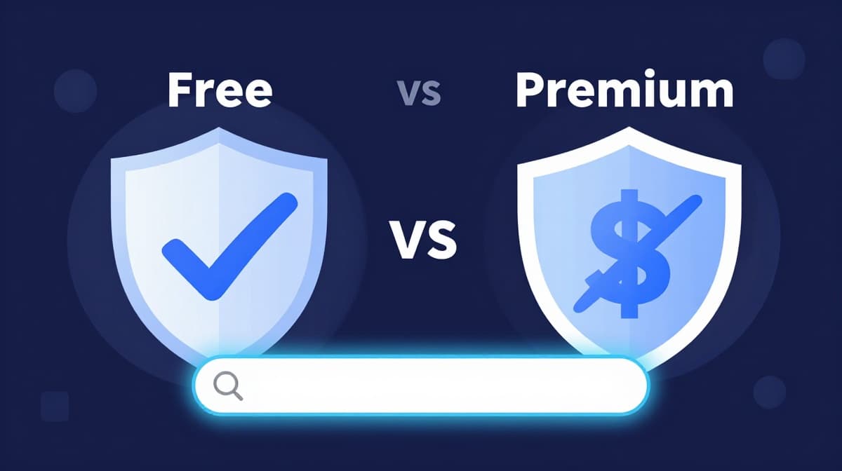 Is WHOIS Free to Use? Understanding Costs, Privacy, and Premium Data