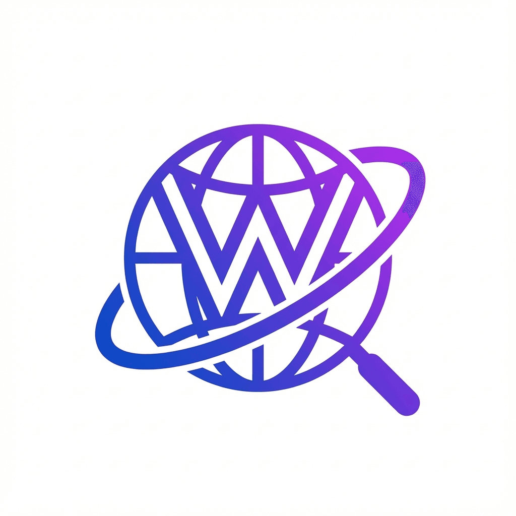 Whois Daily Logo